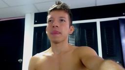 Horny Kevin Members-only Show
