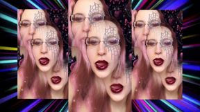 LOOP Gooner Worship Your Goddess Owns Your Pleasure FINDOM GOON