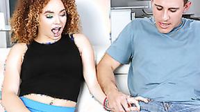 ”Mesmerizing Blinding Braces - Eli Luxx”