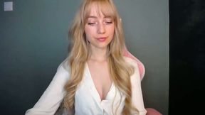 Lucia Gray Private Show