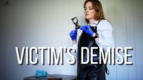 Victim's Demise