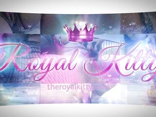 Welcome to Royal Kitty's freaky, naughty, JUICY world