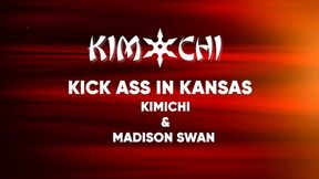 Kick Ass in Kansas