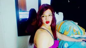 Shein Alexandra Private Show