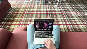 Best Morning Ever - Fucking My Step Sister's Tight Pussy!
