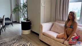 luckyanne x flourish penthouse