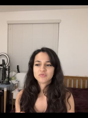 Just Saying Hi and Thank You!