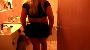 My evening program Part.1