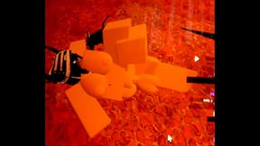 Getting railed and creampied by Jah