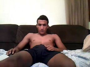 Big Moroccan Cock Hunks