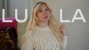 don't think, just send