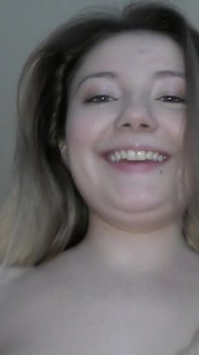 Spectacular moment from "Oh, I'm so sorry! I got the wrong door..."