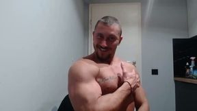 Angelo Zeno Private Show