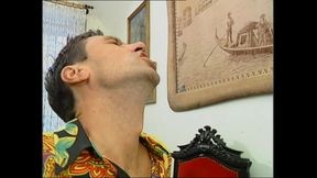 The Big Cock Experience