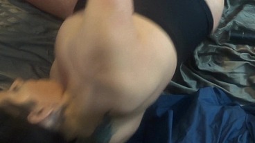 Fucking Straight Guys Butt!
