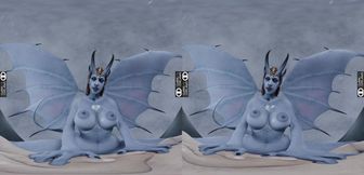 Mizora Cowgirl VR 4K 60fps