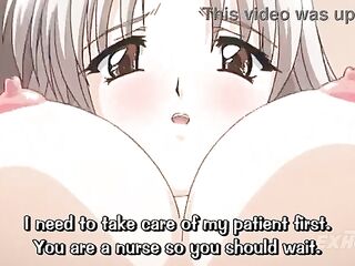 Anime - Banging my stepsister for the 1st time [UNCENSORED] [SUBTITLED]