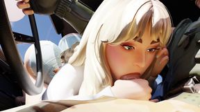 Sabrina Carpenter - Pop-Star Makes Sure Your Ride is Memorable