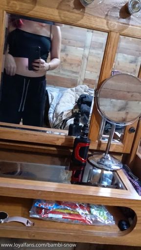 Bootyyyyy
