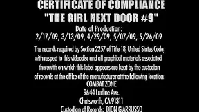 Dvd video with amazing and perfect girls