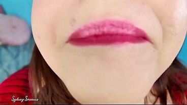 Sweet Girlfriend Wants You As Her First - You are Deceived and Digested by Your GF Sydney Screams, Thinking You'_re About to Have Sex Only to Get Eaten Instead - Vore Pred POV, Bloated Belly Expansion,