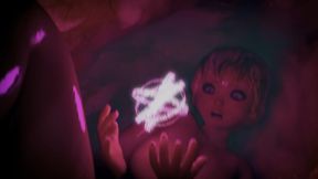 [8 MIN] Devil's Cookie - Ending I by Eskoz