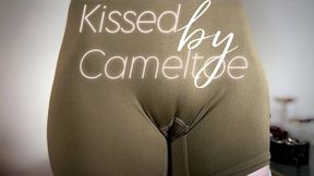 Kissed by Cameltoe