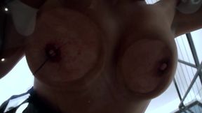Asian Teen Loves Deep Anal and Ass to Mouth Cumshot Swallow