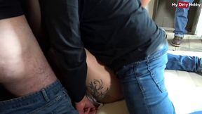 Mydirtyhobby - german movie