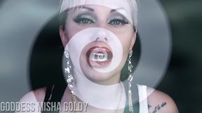 I will implant a cock sucking and cum swallowing triggers into your new gay mind!