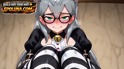 Yu-Gi-Oh Cathy Hen AI