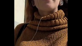 Con el fr&iacute_o que hace