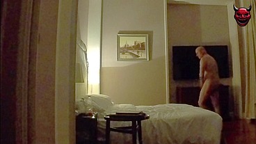 The Shanghai Night with Spanish Papi