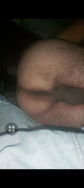 Rich Anal Plug That Makes Me Reach the Mole