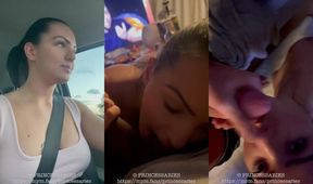 Queenaria_ - MYM.fans no.014 - Big ass