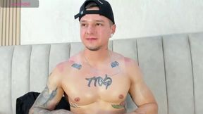 Tyson Rich Party on May 18, 2026 - Part 2