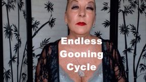 Endless Gooning Cycle Goddess Natasha XHD (MP4)