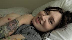 Last Night, This Morning with Stepmom 4K