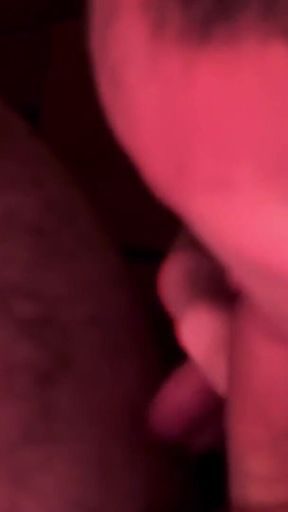Hotel Sauna Hookup: Intense Fuck Session