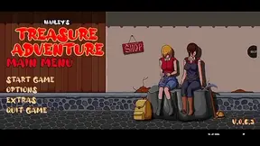 Seductive Anime Babe Mita Gets Her Pussy Stuffed for Explosive Cumsession!