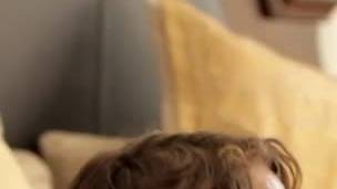Video X-Rated @Rimjob and #Brunette #MILF #Hairy Pussy with @Holly Michaels for @Nubile Films Like & Share!