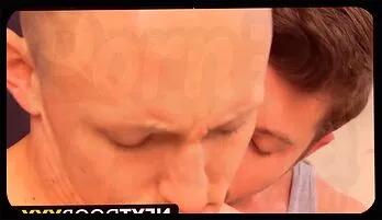 Gay Massage Turns into Steamy Encounter top rated videos