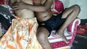 Brother-in-law's Romantic Video