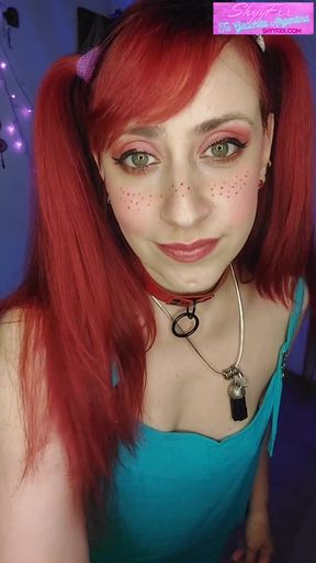 Especial Halloween: Mi Mueca Gauchita Me Enfiesta En Halloween Parte 1
