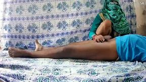 German doctor and nurse sex in the jungle 8532