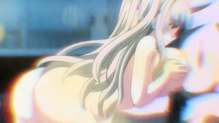 Dos para Uno: Lecciones del Sensei anime porn