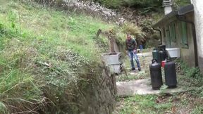 Anche un guasto non guasta - Episode 4