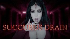 Succubus Drain 4K