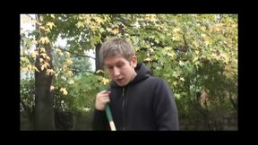 Sloppy Mouth Fuck Leads to Deep Throat