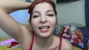 Inga Palmer Private Show